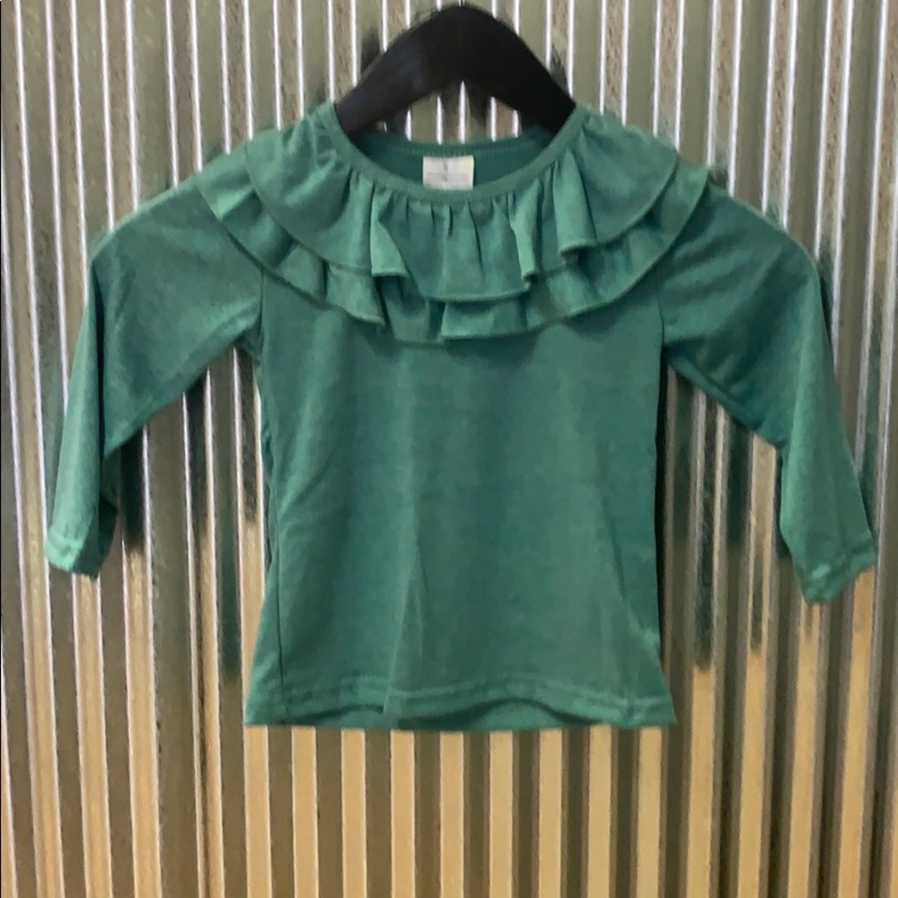 Green Top
